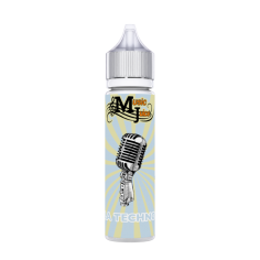 E-LIQUIDE LA TECHNO MUSIC JUICE 50ML 2