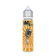 E-LIQUIDE LE HAKA MUSIC JUICE 50ml 2
