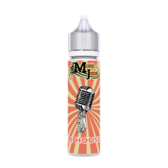 E-LIQUIDE LE HOUSE MUSIC JUICE 50ml 2