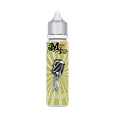 E-liquide mangue glacée le Padam 50ml 2