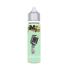 E LIQUIDE LE NEW AGE MUSIC JUICE 50ml 2