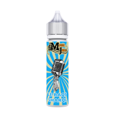 E LIQUIDE LE RAQS SHARQL MUSIC JUICE 50ml 2