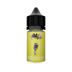 ARÔME L'ELECTRO MUSIC JUICE 30 ml 2