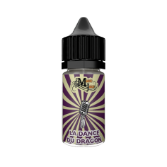 ARÔME LA DANCE DU DRAGON MUSIC JUICE 30 ml 2
