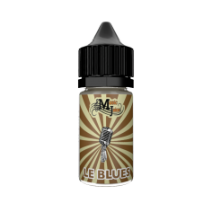 ARÔME LE BLUES MUSIC JUICE 30 ml 2