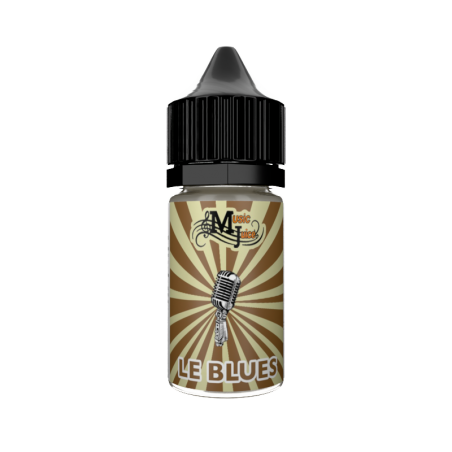 ARÔME LE BLUES MUSIC JUICE 30 ml