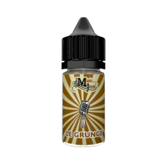 ARÔME LE GRUNGE MUSIC JUICE 30 ml 2
