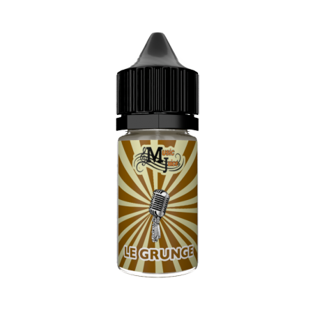 ARÔME LE GRUNGE MUSIC JUICE 30 ml