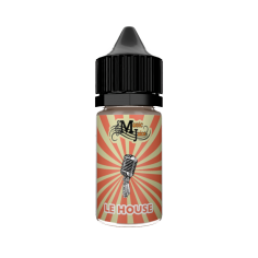 ARÔME LE HOUSE MUSIC JUICE 30ml 2