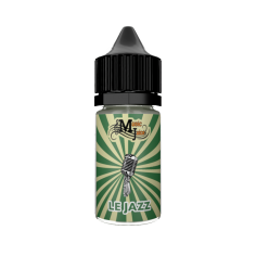 ARÔME LE JAZZ MUSIC JUICE 30 ml 2