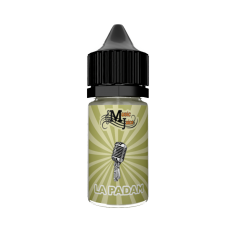 ARÔME LE PADAM MUSIC JUICE 30 ml 2