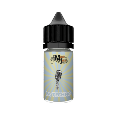ARÔME LE TECHNO MUSIC JUICE 30 ml 2