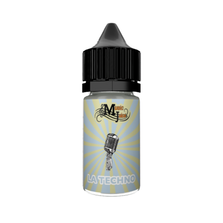 ARÔME LE TECHNO MUSIC JUICE 30 ml