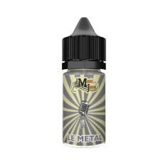 ARÔME LE METAL MUSIC JUICE 30 ml 2