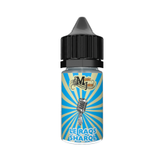 ARÔME LE RAQS-SHARQL MUSIC JUICE 30 ml 2