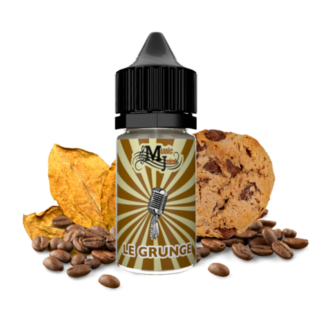 ARÔME LE GRUNGE MUSIC JUICE 30 ml