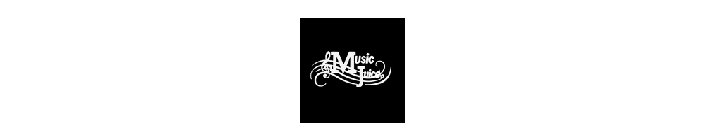 ARÔMES MUSIC JUICE